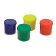 thumbnail image 2 of Melissa & Doug Juego de Pintura para Dedos (4 piezas) - Rojo, Amarillo, Azul, Verde Melissa & Doug Melissa & Doug, 2 of 2