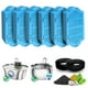 thumbnail image 1 of Filtros de Fuente de Agua para Mascotas FWMB Ajustables para Gatos, 1 of 5