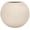 Beige, variant on SAFAVIEH Mora 20" x 20" x 18" Round White Ficonstone Solid Plant Pot