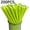 Vert, variante sur TIMIFIS Pailles Essentielles pour la Maison Pailles en Papier Jetables Dégradables Boisson Fête Dessert Décoration de Gâteau (200 Pcs)