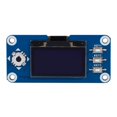 thumbnail image 3 of Qiilu Chapeau d'Affichage OLED 1,3 Pouces Carte d'Extension pour Raspberry Pi 2B/3B/Zero/Zero W (Neuf), 3 of 6