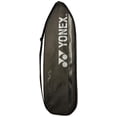 thumbnail image 2 of Yonex DUORA Z STRIKE Graphite Unstrung Badminton Racquet, Colour - Black & White, Grip Size - 4 Inch, 2 of 2