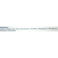 thumbnail image 2 of Rx Vitamins for Pets Canine Minerals Powder 454 g, 2 of 4