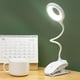 thumbnail image 4 of Lámpara de escritorio LED Lámpara de abrazadera que cuida la vista Lámparas de abrazadera Luces de lectura con puerto USB, 4 of 5