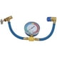 thumbnail image 2 of Accesorios para automóviles, medidor digital de refrigeración de aire acondicionado R134A para automóvil, un medidor de presión elaborado por expertos, 2 of 8
