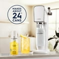 thumbnail image 3 of SodaStream Lemonade Zero Drink Mix, 14.9 fl oz. (Pack of 4), 3 of 9