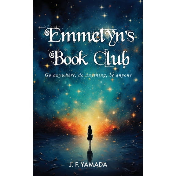 Emmelyn's Book Club, (Paperback)