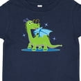 thumbnail image 4 of Inktastic Dragon for Kids Boys or Girls Baby T-Shirt, 4 of 5