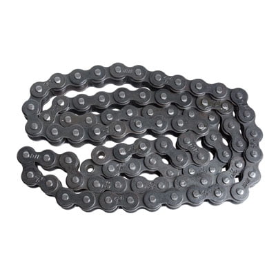 Motorcycle best sale chain cost