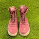 thumbnail image 5 of Ni - ke Ni - ke SF Air Force 1 High Wine Purple Womens Size 8.5 Athletic Shoes Sneakers, 5 of 5