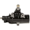 thumbnail image 4 of Power Steering Gear Box Gearbox For Ford F250 F350 F450 Super Duty & Excursion w/ 36 Spline Output - BuyAutoParts, 4 of 7