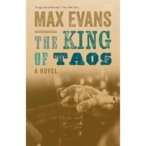 The King of Taos, (Hardcover)