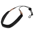 thumbnail image 2 of Saxophone Shoulder Neck Strap Black 1Pcs 13.17X1.49X0.28In, 2 of 9