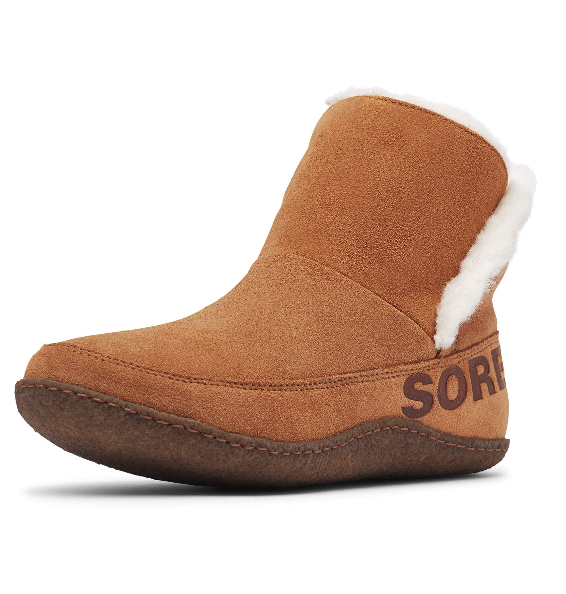 sorel house shoes