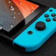 thumbnail image 5 of Protector de pantalla para Switch, paquete de 2, protector de pantalla de vidrio templado para Switch, funda protectora, protector de vidrio para Switch, 5 of 5