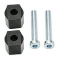 thumbnail image 4 of Handlebar Riser Spacers + 25mm For 390 790 890 1290 Adventure / R 2019-2024, 4 of 11