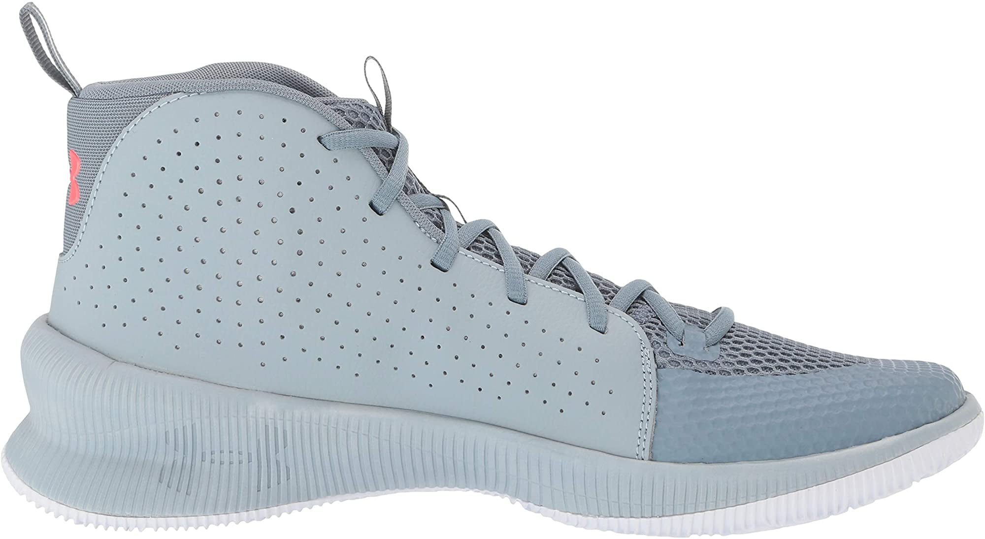 Under Armour Men's Jet 2019 Basketball 