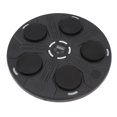 thumbnail image 1 of Smart Music Boxing Machine, Agrenador Electrónico de Boxeo Electónico Monto en la Pared Softable Softable Softing Velocidad Safe Equipo de perforación para adultos para adultos, 1 of 7
