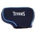 thumbnail image 2 of Tennessee Titans Golf Blade Putter Cover, 2 of 2