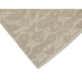 thumbnail image 3 of Savanna Grace Area Rug, Taupe - 2'x3', 3 of 7