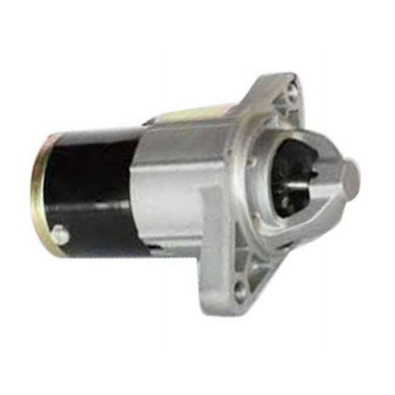 Starter - Compatible with 2004 - 2006 Scion xA Base Hatchback 1.5L 4-Cylinder 2005