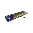 thumbnail image 4 of Turtle Beach Vulcan TKL Compact Mechanical RGB PC Gaming Keyboard - Linear, 4 of 8