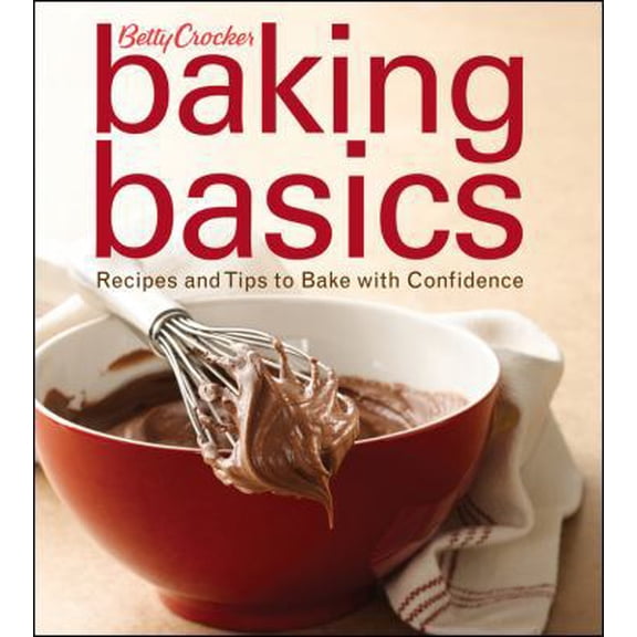 Pre-Owned Betty Crocker Baking Basics World Edition (Hardcover) 1572158476 9781572158474