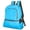 Blue, variant on Backpack For Hiking Travel And Daily Us Lightweight Design With Large Capacity For Outdoor Sports Backpack Sunflower Backpack Purse Land Backpack Expandable Backpack Women Backpack Fashion Stylish