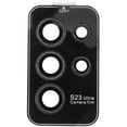 thumbnail image 1 of Camera Lens Protector Tempered Glass Camera Lens Protective Cover Compatible with Galaxy S23 Ultra, 1 of 8