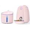 Dogness Mini App Pet Feeder & Fountain Bundle