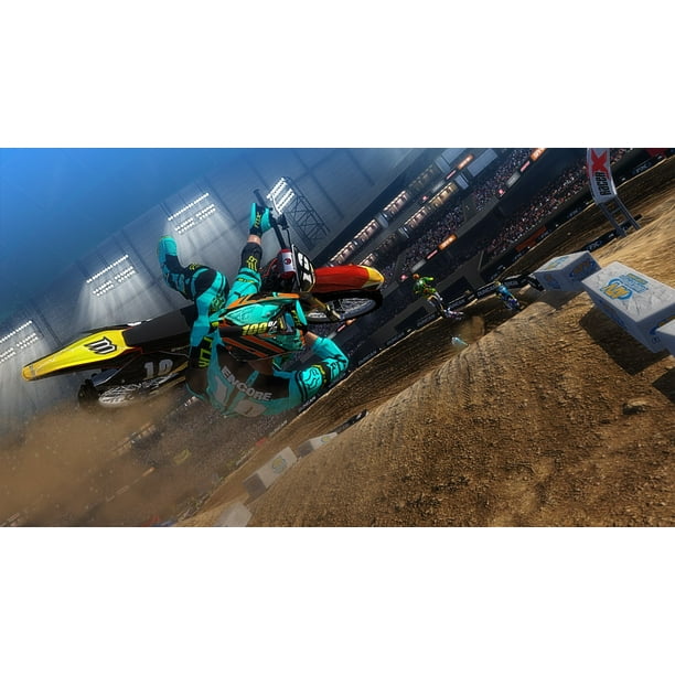 Mx Vs Atv Supercross Encore Edition Nordic Games Walmart Com Walmart Com Mx Vs Atv Supercross Encore Edition Nordic Games Walmart Com Walmart Com