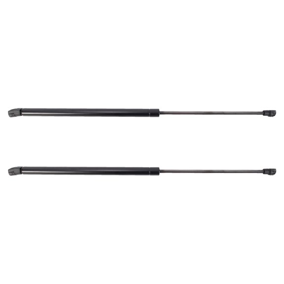 TRQ Hood Lift Support Shock Set For 2000-2006 Toyota Tundra 2001-2007 Sequoia GSA09087