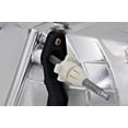 thumbnail image 6 of Compatible with Mercury Mountaineer Headlights Lamps Set 1998 1999 2000 2001 Halogen Driver and Passenger Side, 6 of 7