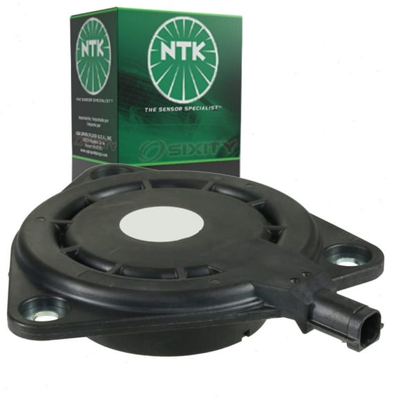 NTK Variable Timing Solenoid VVT compatible with Chevrolet Impala 3.5L 3.9L V6 2006-2011