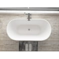 thumbnail image 1 of A&E Bain et Douche ALDINE-59 Bain, 1 of 7