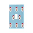 thumbnail image 2 of IAUYY Retardant PC Material Duplex Outlets Switch Plate Covers Easy DIY Installation with Screws Light Switch Cover Plate Single Color, 2 of 9