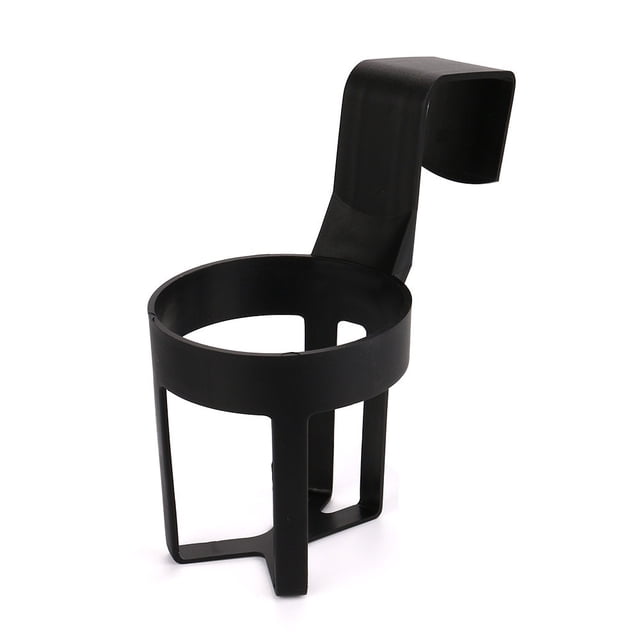 Soporte universal para botellas de bebidas y vasos para vehículos y automóviles, con clip para coche y camión