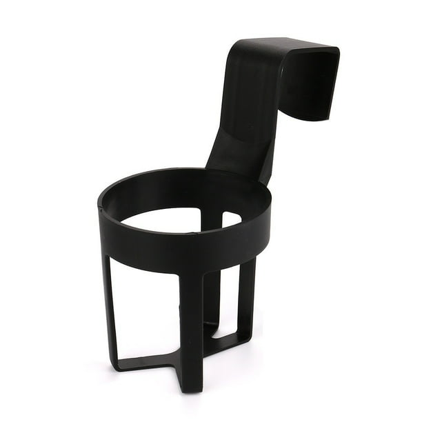 Soporte universal para botellas de bebidas y vasos para vehículos y automóviles, con clip para coche y camión