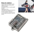 thumbnail image 3 of Placa Director del Controlador de Scooter Eléctrico, Placa de Controlador Director original De Velocidad ESTA, 3 of 7