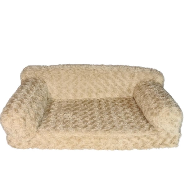 Cama BioBienestar Productos con causa sillón Extra Para Mascotas