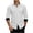 h657_White, variant on Jovrlynd Men's Dress Shirts Long Sleeve Button Down Collared Casual Business Office Shirts, S-2XL