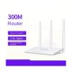 thumbnail image 2 of Enrutador inalámbrico yuxing -WR613N Frecuencia única A través de la pared Banda ancha doméstica WiFi Blanco, 2 of 5