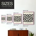 thumbnail image 4 of Matisse CCV in Solid Wood 8 x 10 Framed Print, 4 of 6