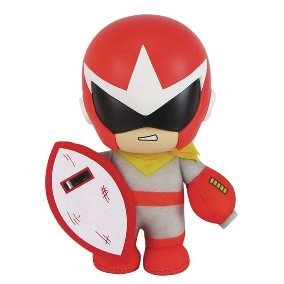 Mega Man Proto Man Plush (Version 2)