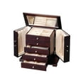 thumbnail image 2 of Java Modern Jewelry Box, 2 of 5