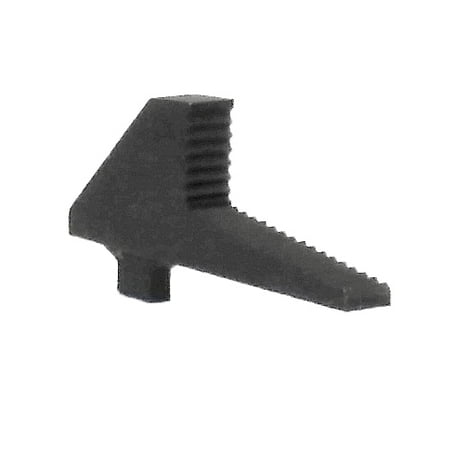 Kensights '70 Series Colt 1911A1 Tenon Staked Patridge Front Target Sight