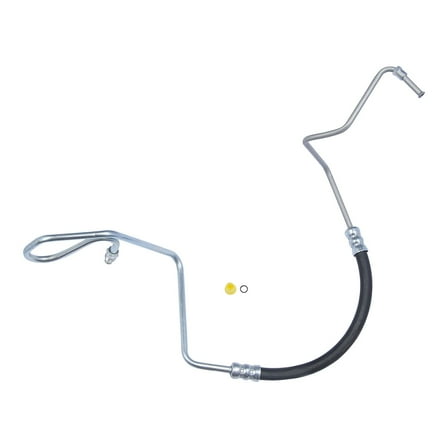 Edelmann 91582 5/16 In. Male Inverted Flare X 3/8 In. Swivel O-Ring (Type I)