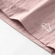 thumbnail image 4 of pstuiky Pantalones cortos de gimnasio, Pantalones cortos deportivos casuales de seda helada de color sólido de verano para hombre, pantalones de cinco cuartos, 4 of 7