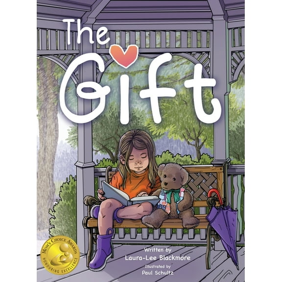 The Gift, (Hardcover)