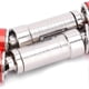 thumbnail image 2 of 2pcs 62mm Stainless Steel Drive Shaft Accessories Fit for Axial SCX10 1/10 RC Car Model, 2 of 4